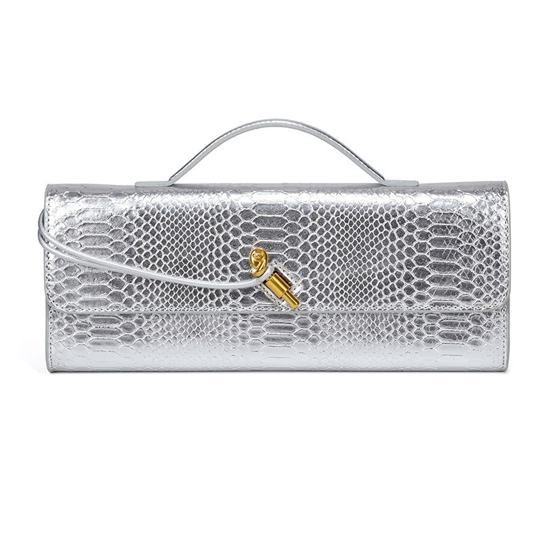 High-grade Hand-held Baguette Bag