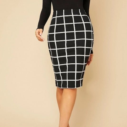 Fashion Hip Skirt